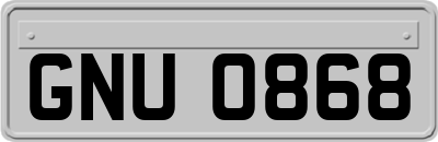 GNU0868