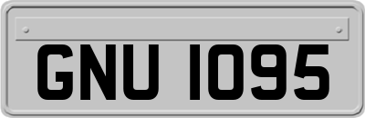 GNU1095