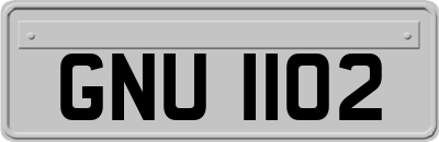 GNU1102