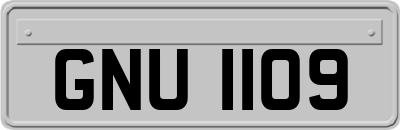 GNU1109