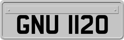 GNU1120