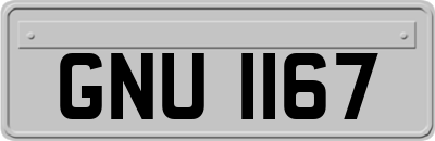 GNU1167