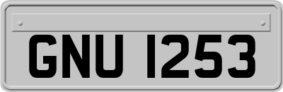 GNU1253