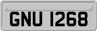 GNU1268