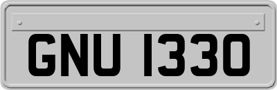 GNU1330