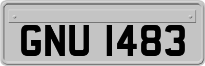 GNU1483
