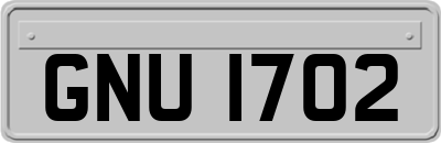 GNU1702