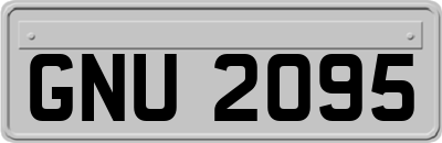 GNU2095