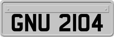 GNU2104