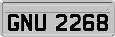GNU2268