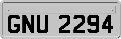 GNU2294