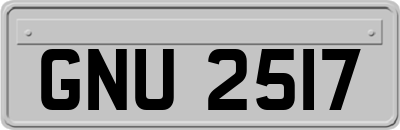 GNU2517