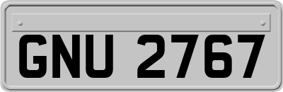 GNU2767