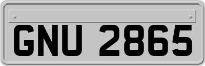 GNU2865