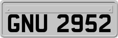 GNU2952