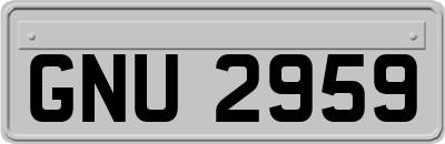 GNU2959