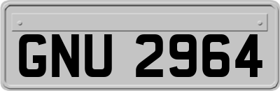 GNU2964