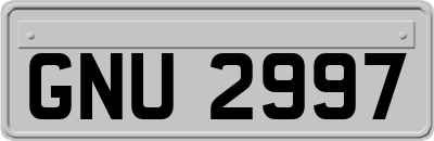 GNU2997