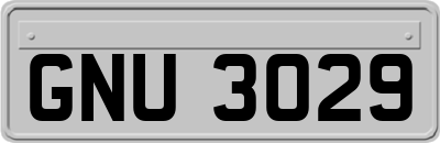 GNU3029