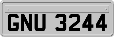 GNU3244