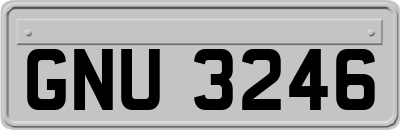 GNU3246