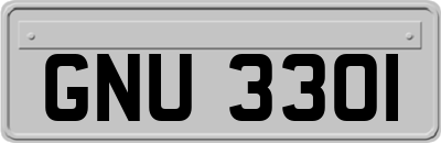 GNU3301