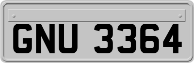 GNU3364