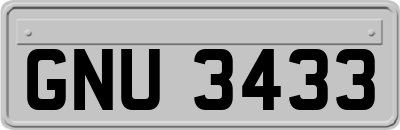 GNU3433