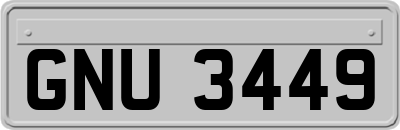 GNU3449