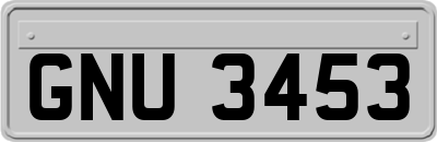 GNU3453