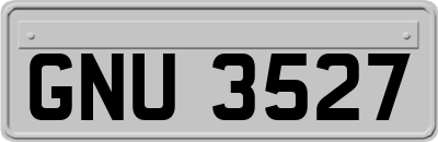 GNU3527