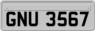 GNU3567
