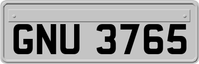GNU3765