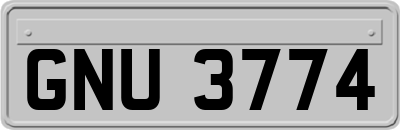 GNU3774
