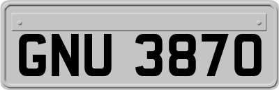 GNU3870