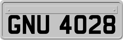 GNU4028