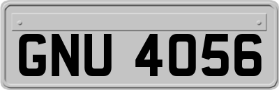 GNU4056