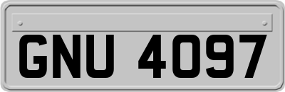 GNU4097