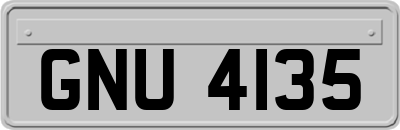 GNU4135
