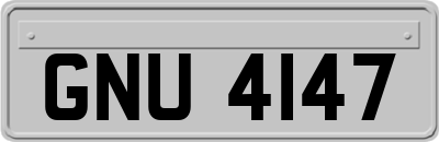 GNU4147