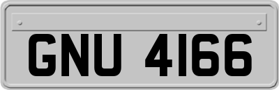 GNU4166