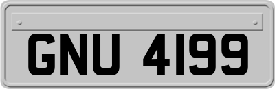 GNU4199