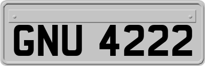 GNU4222