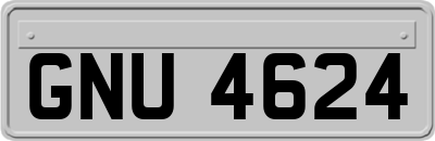 GNU4624