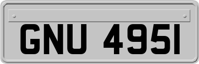 GNU4951