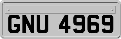 GNU4969
