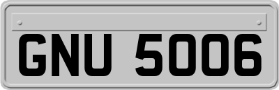 GNU5006