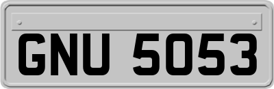 GNU5053