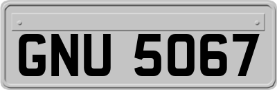 GNU5067