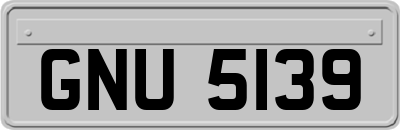GNU5139